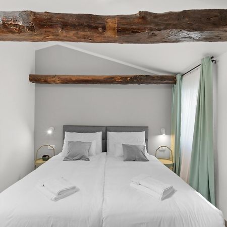 Konoba Most Rooms Buzet Luaran gambar
