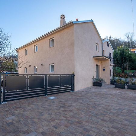 Konoba Most Rooms Buzet Luaran gambar