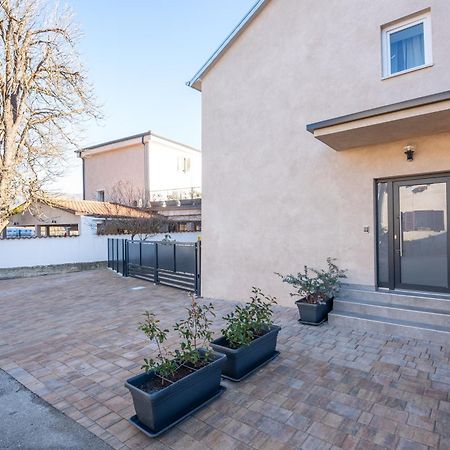 Konoba Most Rooms Buzet Luaran gambar