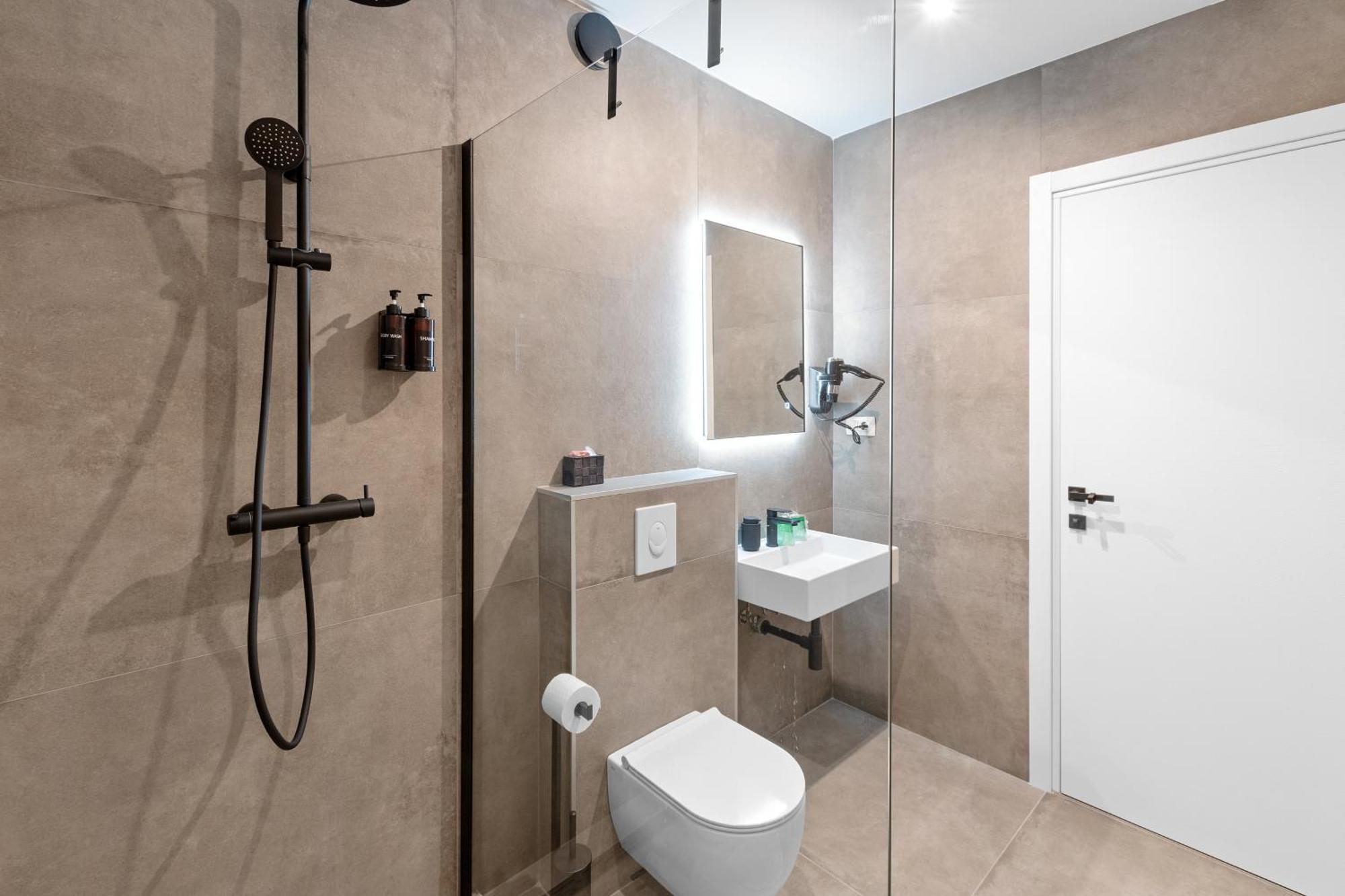 Konoba Most Rooms Buzet Luaran gambar