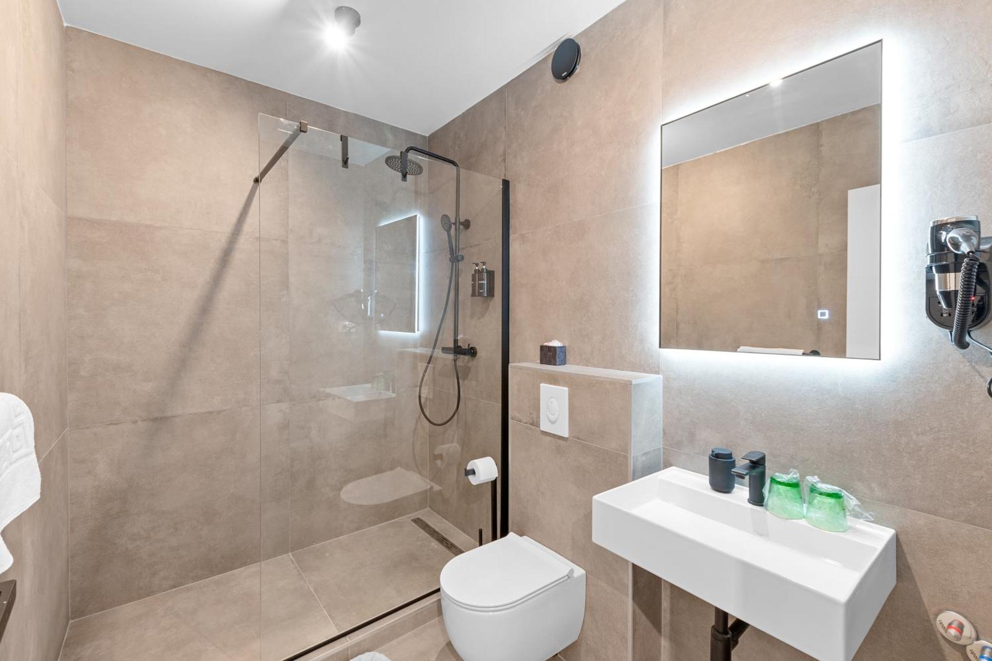 Konoba Most Rooms Buzet Luaran gambar