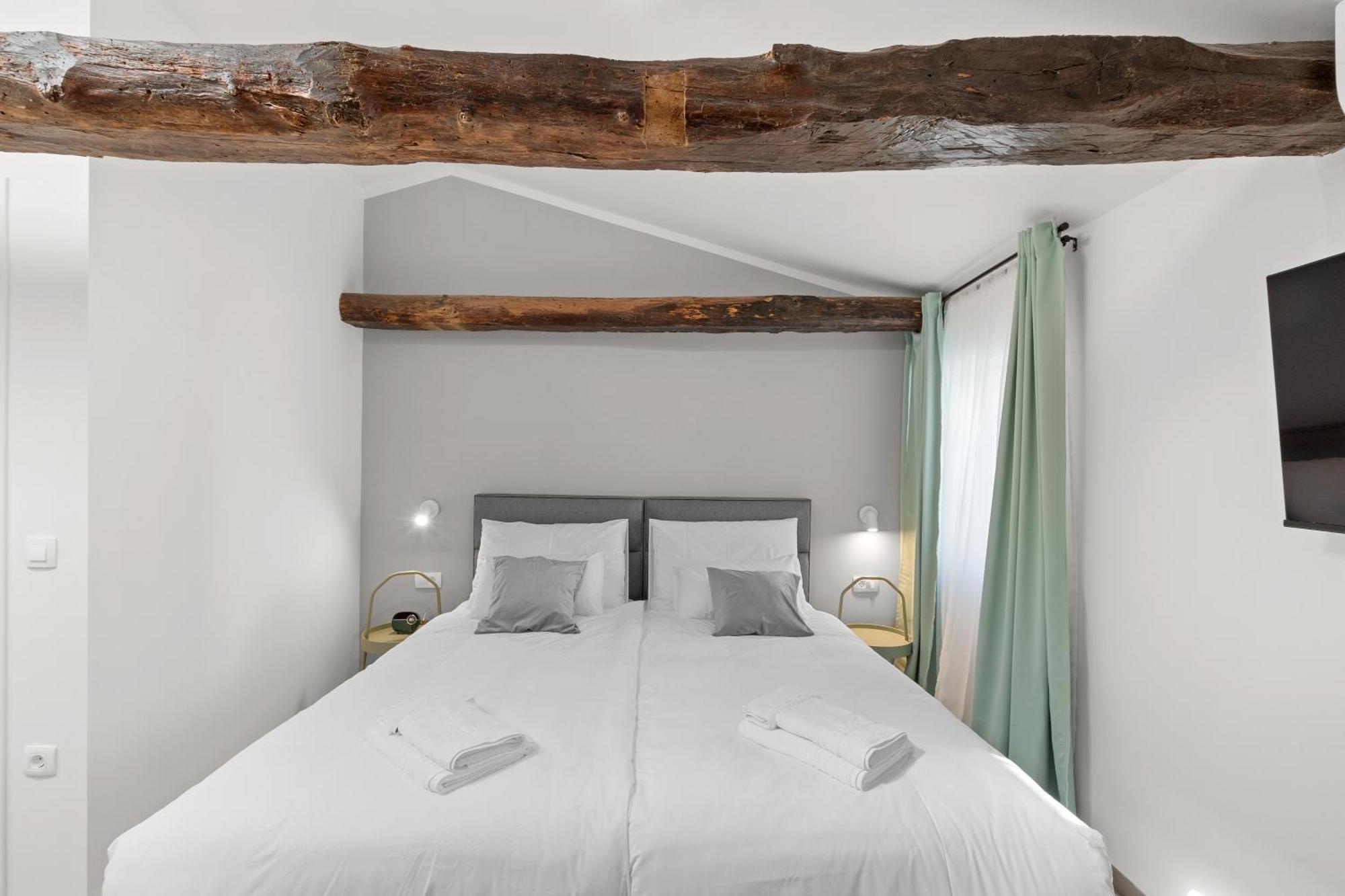 Konoba Most Rooms Buzet Luaran gambar