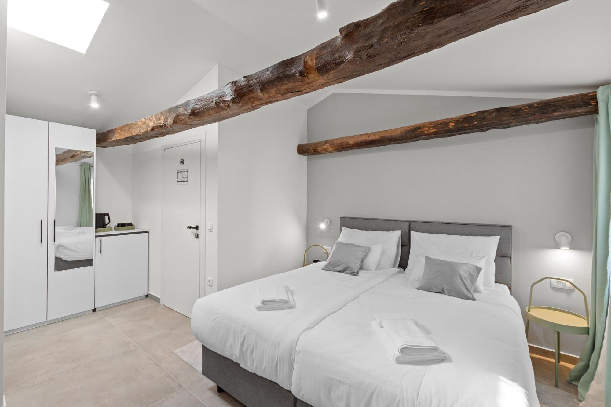 Konoba Most Rooms Buzet Luaran gambar