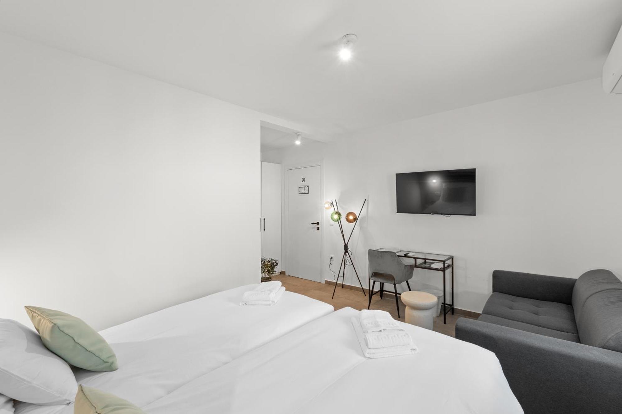 Konoba Most Rooms Buzet Luaran gambar