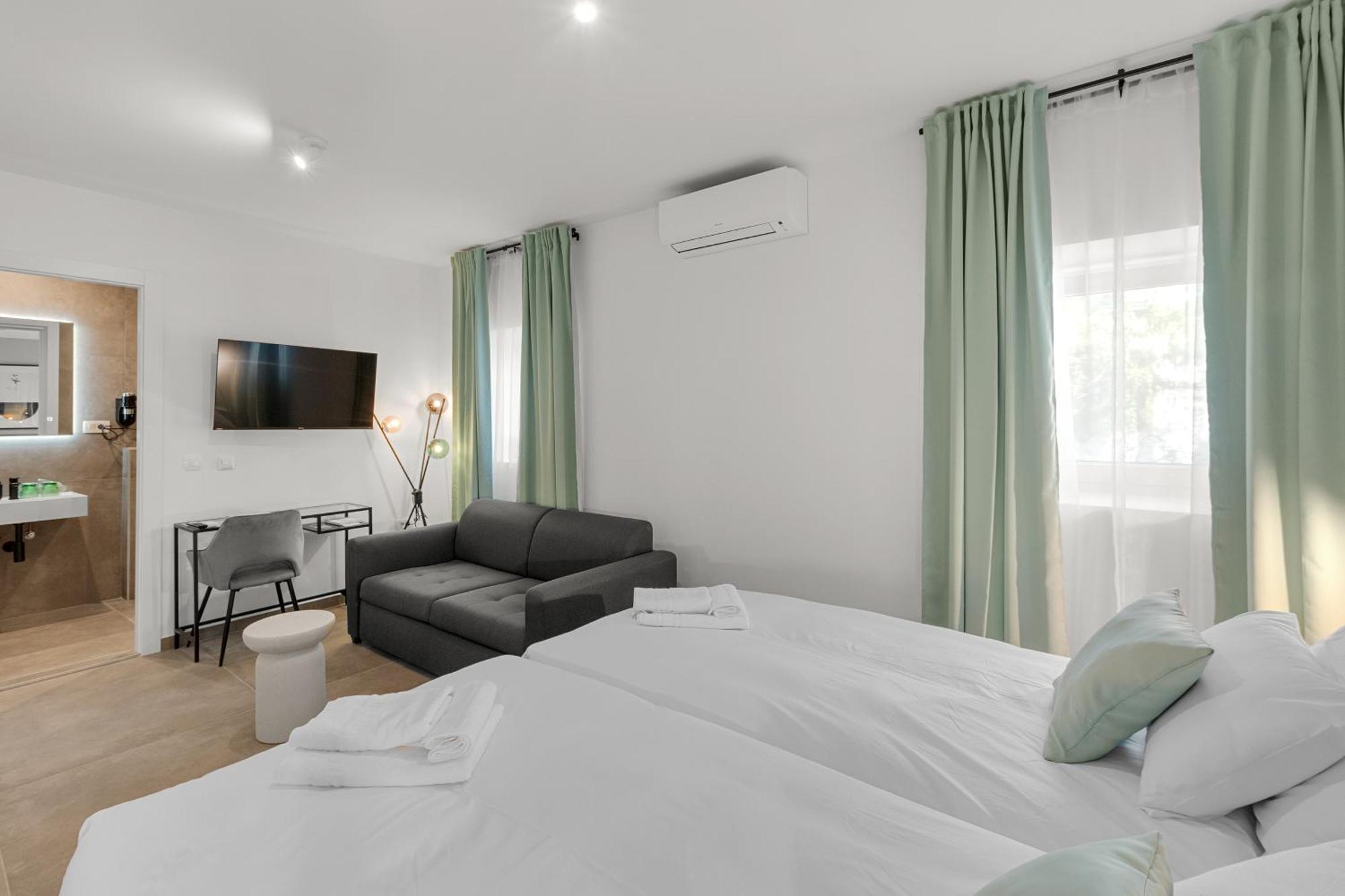 Konoba Most Rooms Buzet Luaran gambar