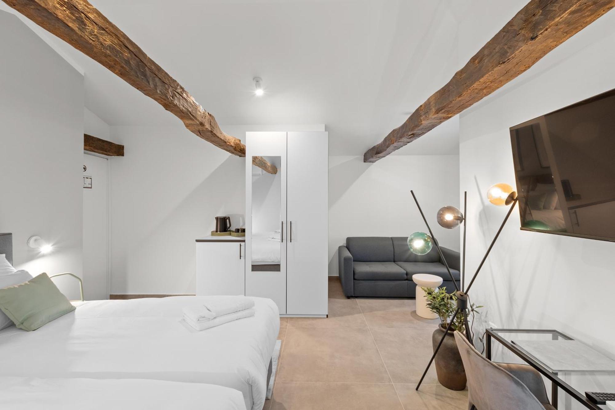 Konoba Most Rooms Buzet Luaran gambar