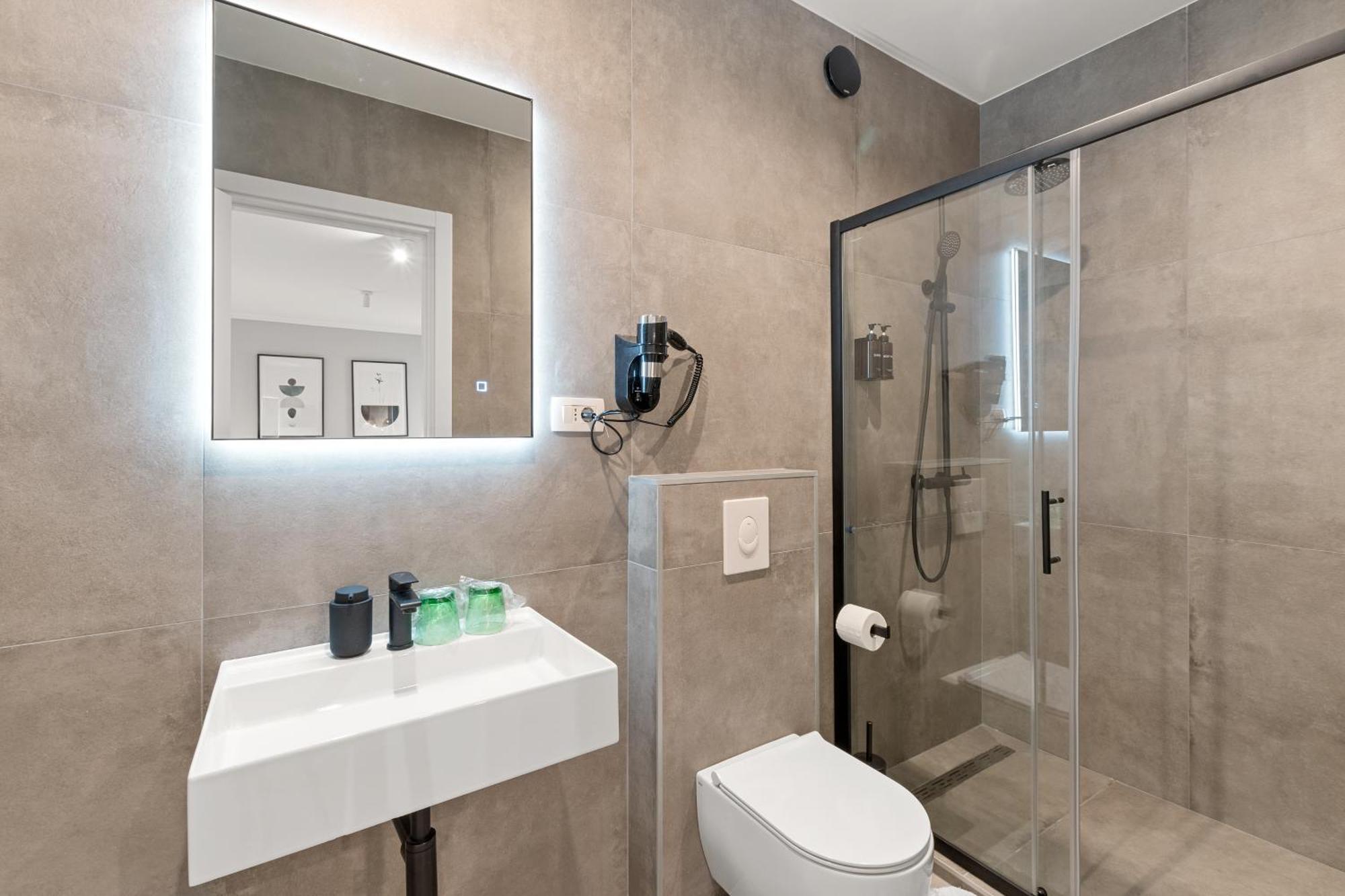 Konoba Most Rooms Buzet Luaran gambar