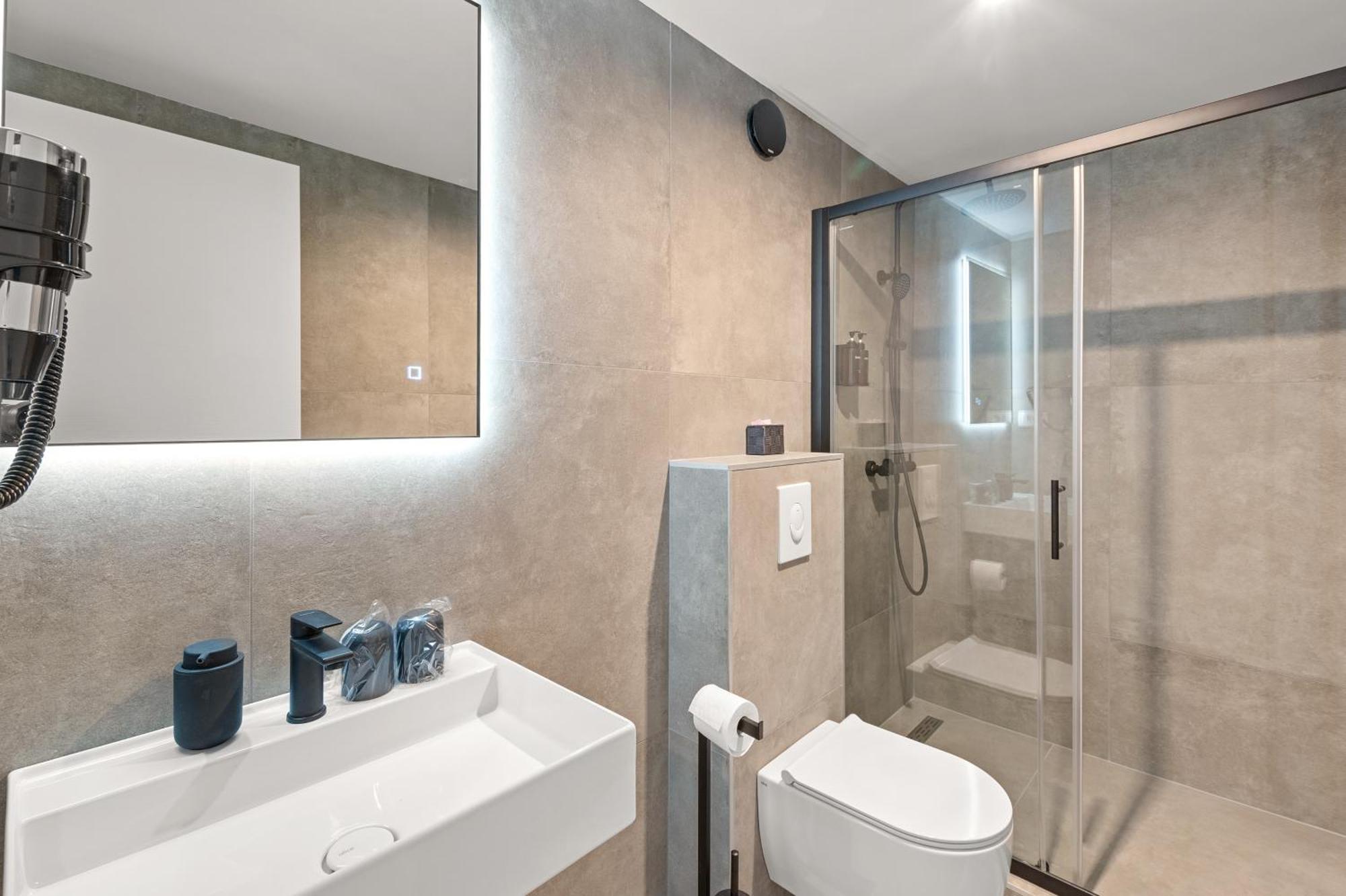 Konoba Most Rooms Buzet Luaran gambar