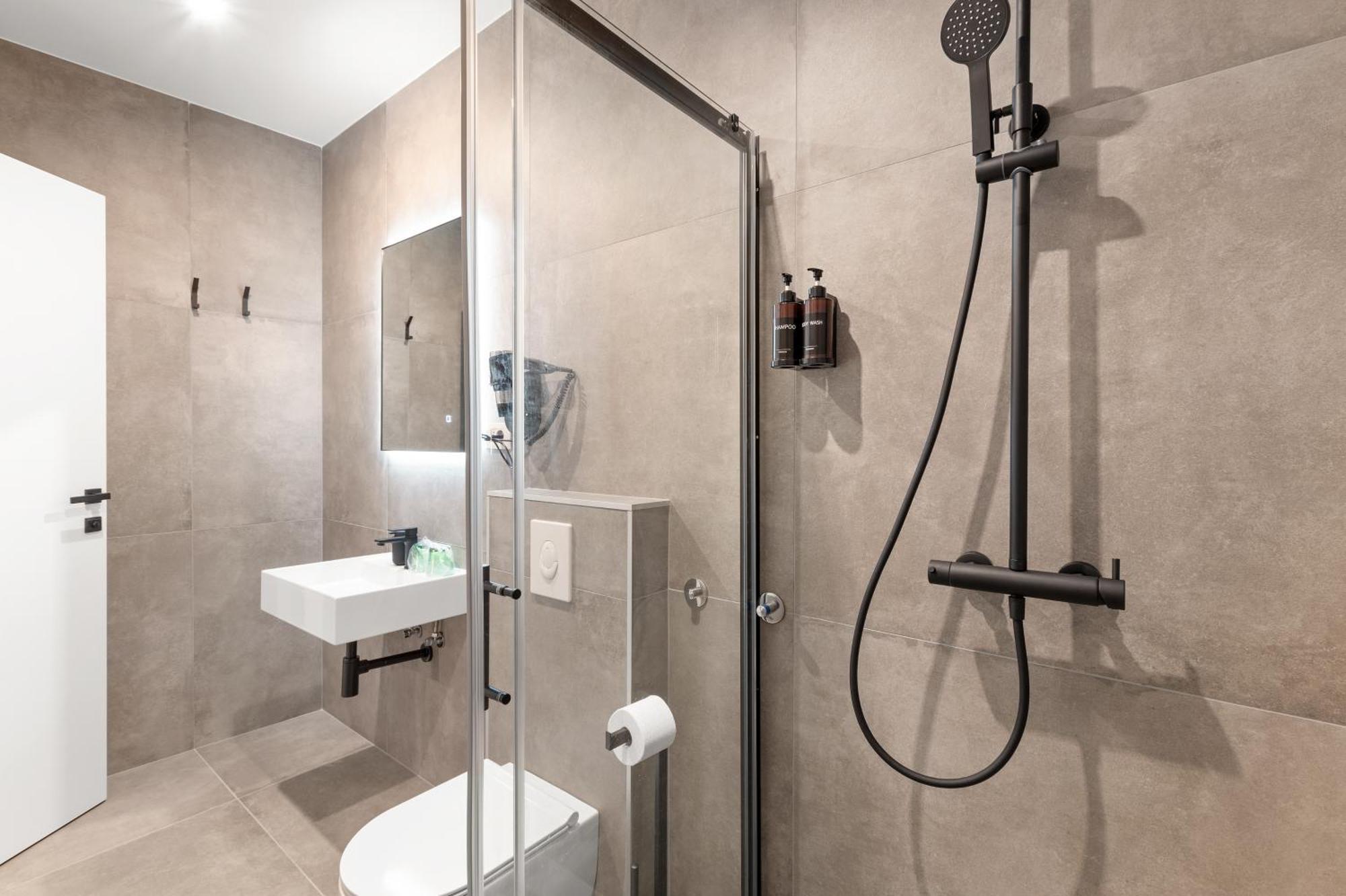 Konoba Most Rooms Buzet Luaran gambar