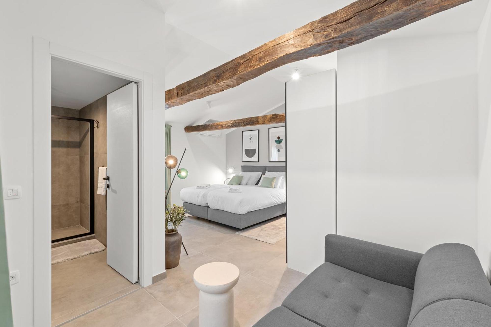 Konoba Most Rooms Buzet Luaran gambar