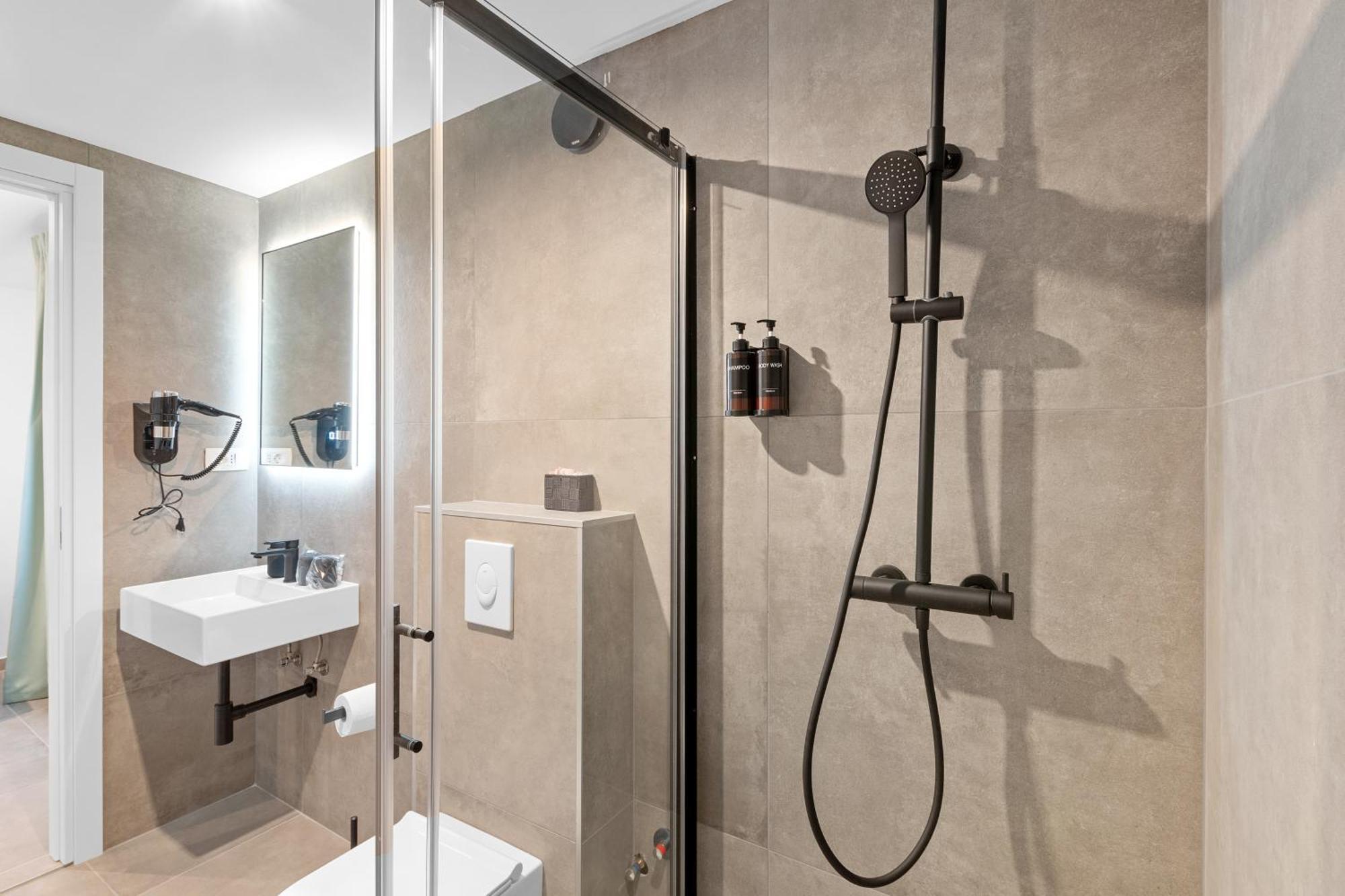 Konoba Most Rooms Buzet Luaran gambar
