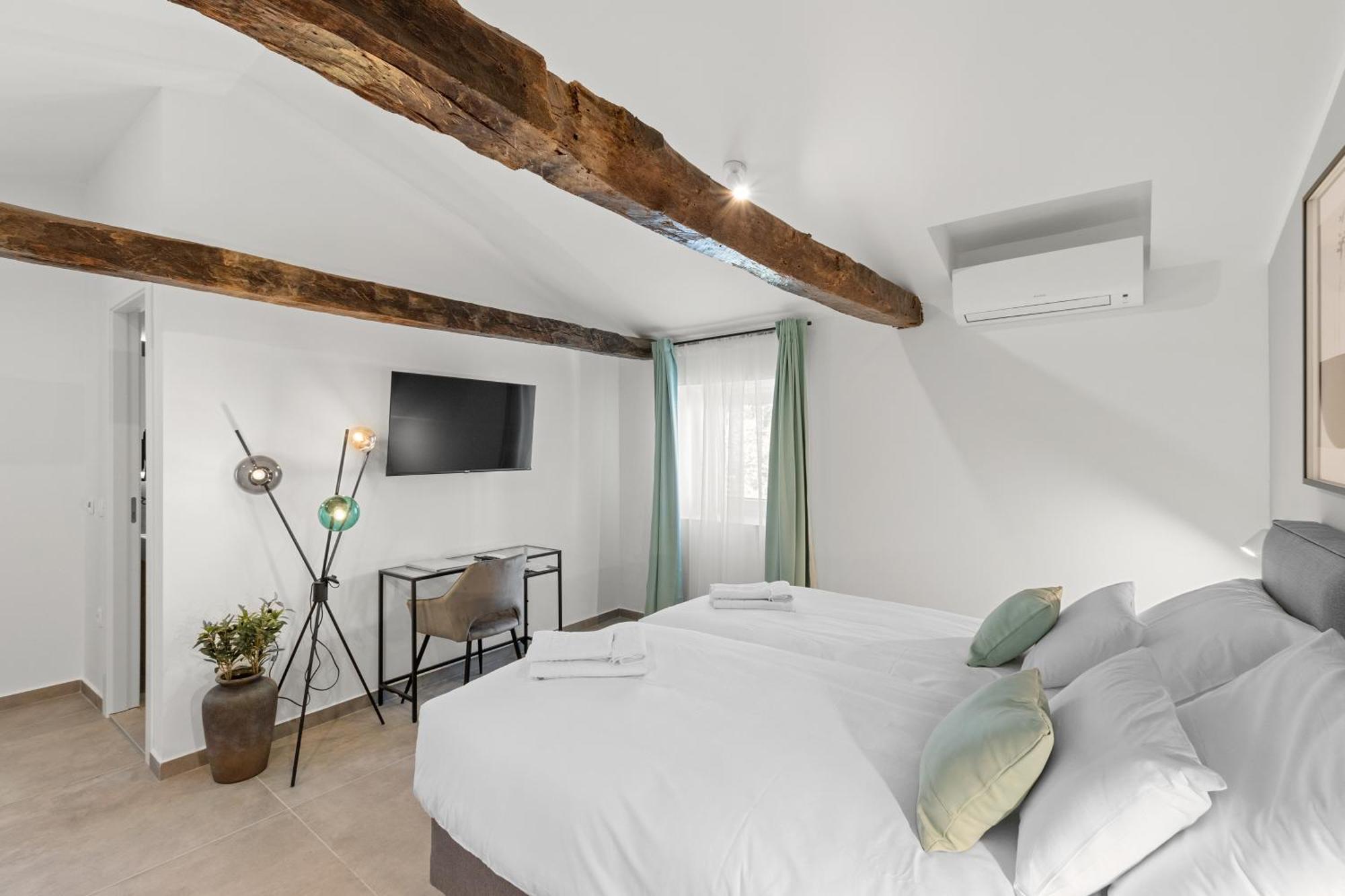 Konoba Most Rooms Buzet Luaran gambar