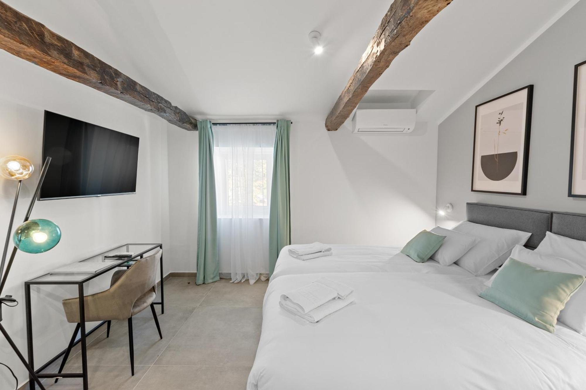 Konoba Most Rooms Buzet Luaran gambar