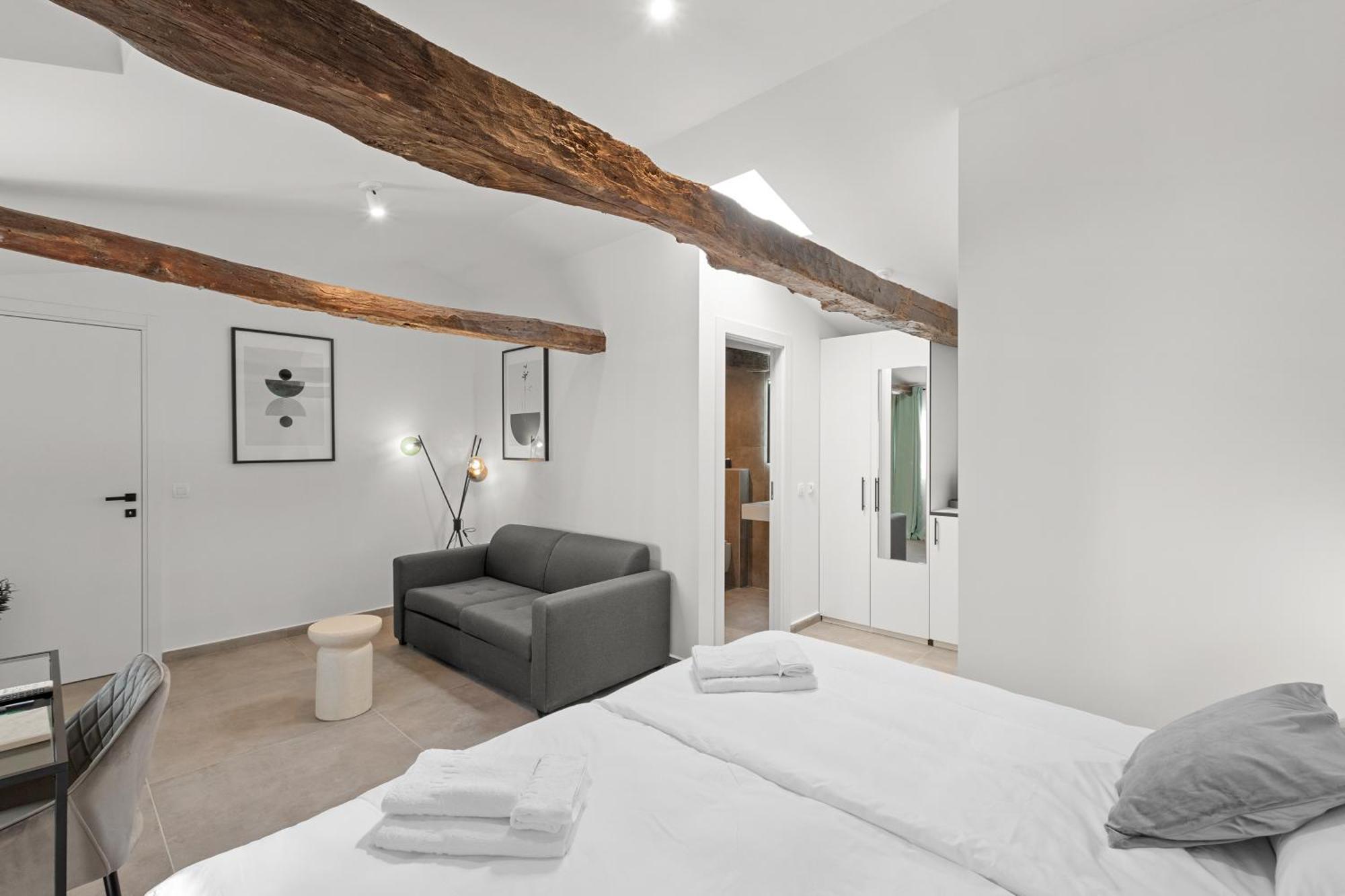 Konoba Most Rooms Buzet Luaran gambar