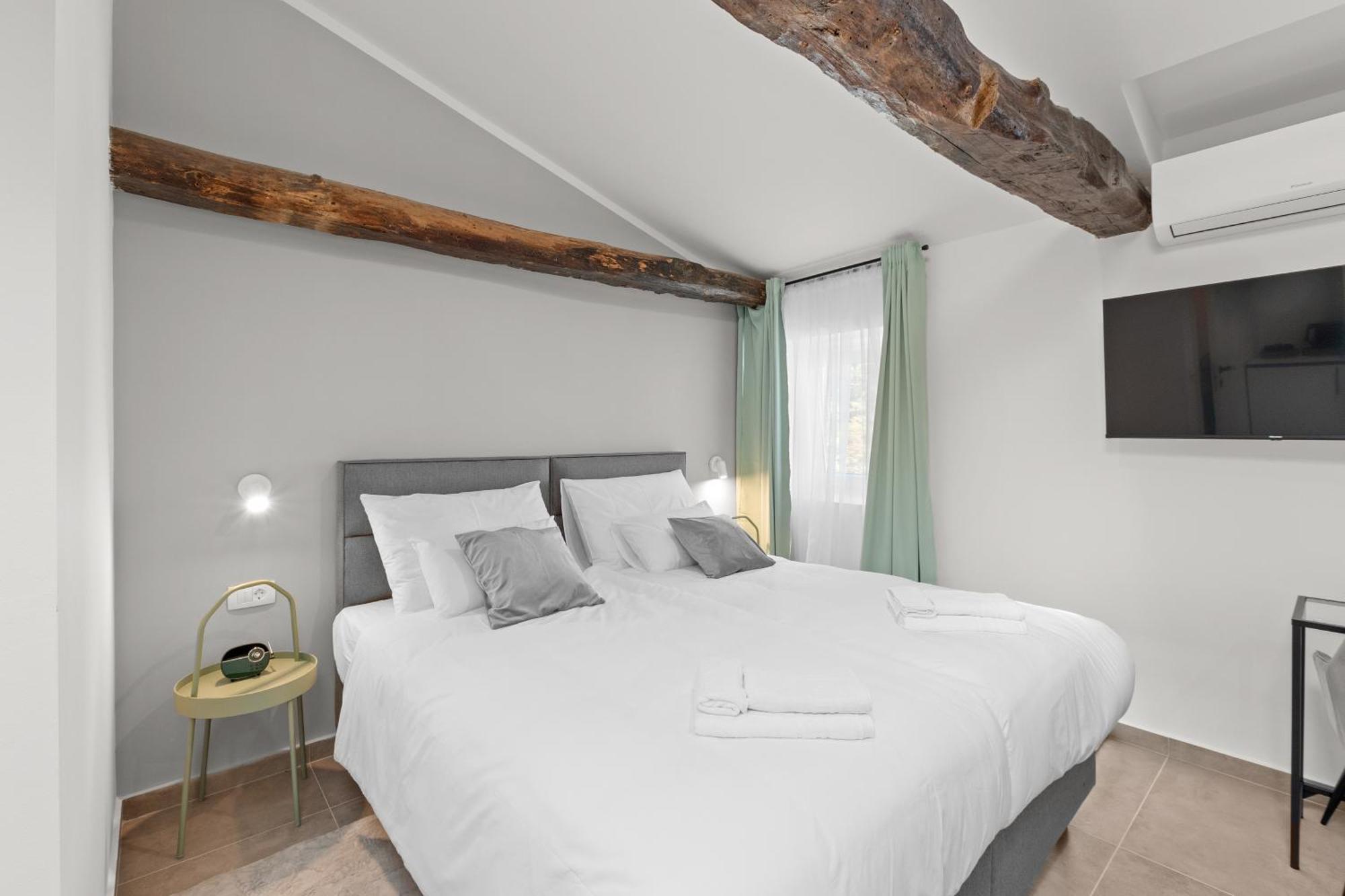 Konoba Most Rooms Buzet Luaran gambar
