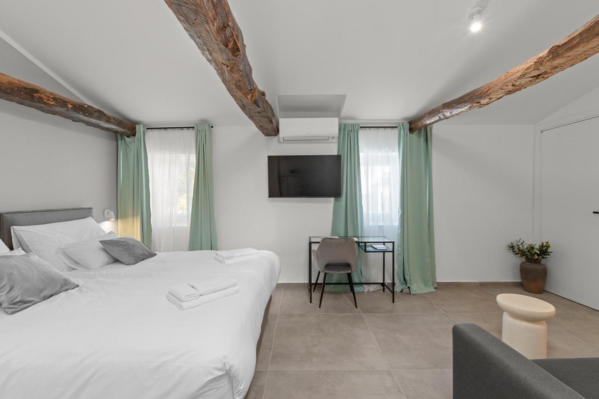 Konoba Most Rooms Buzet Luaran gambar