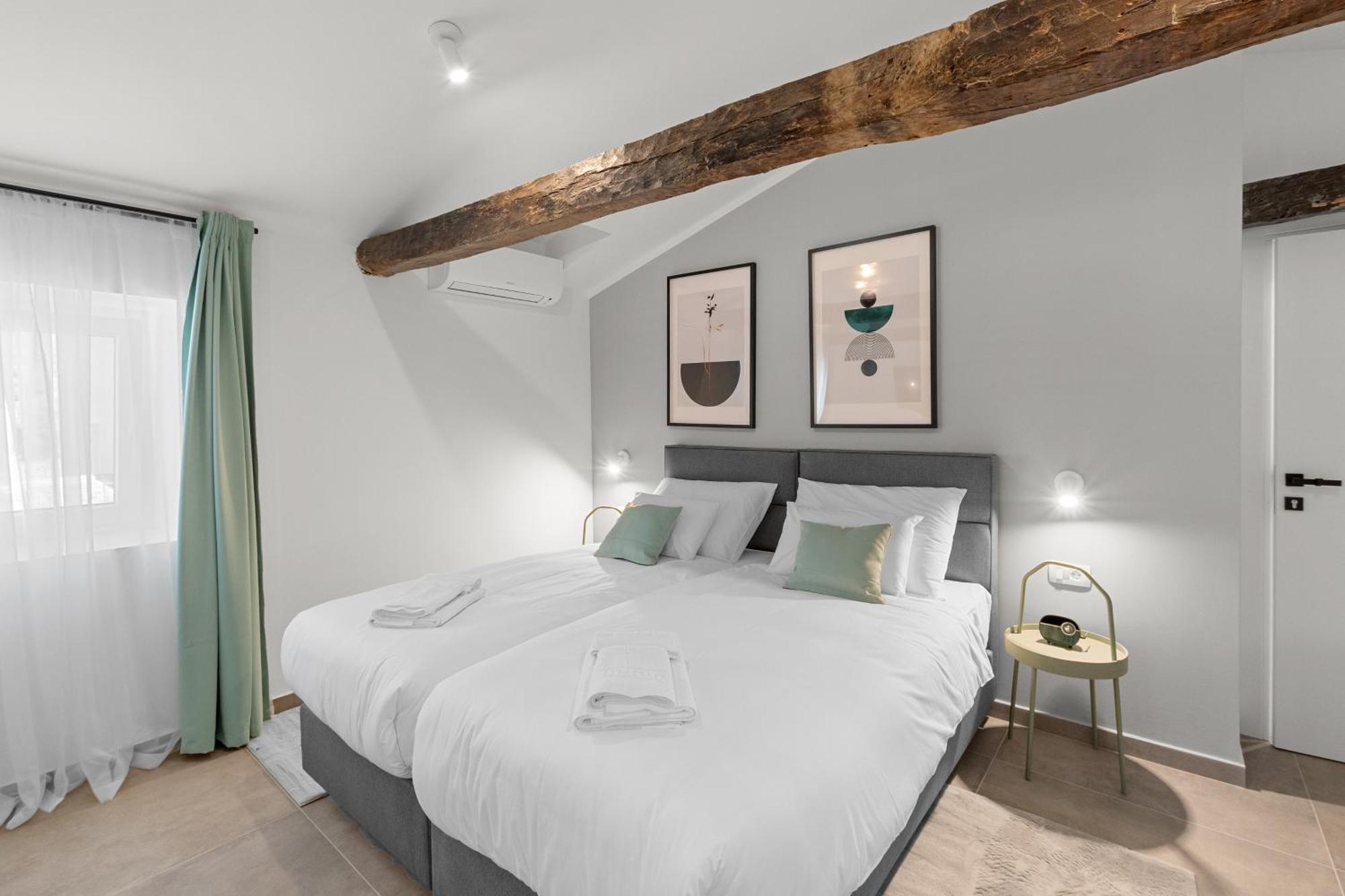 Konoba Most Rooms Buzet Luaran gambar