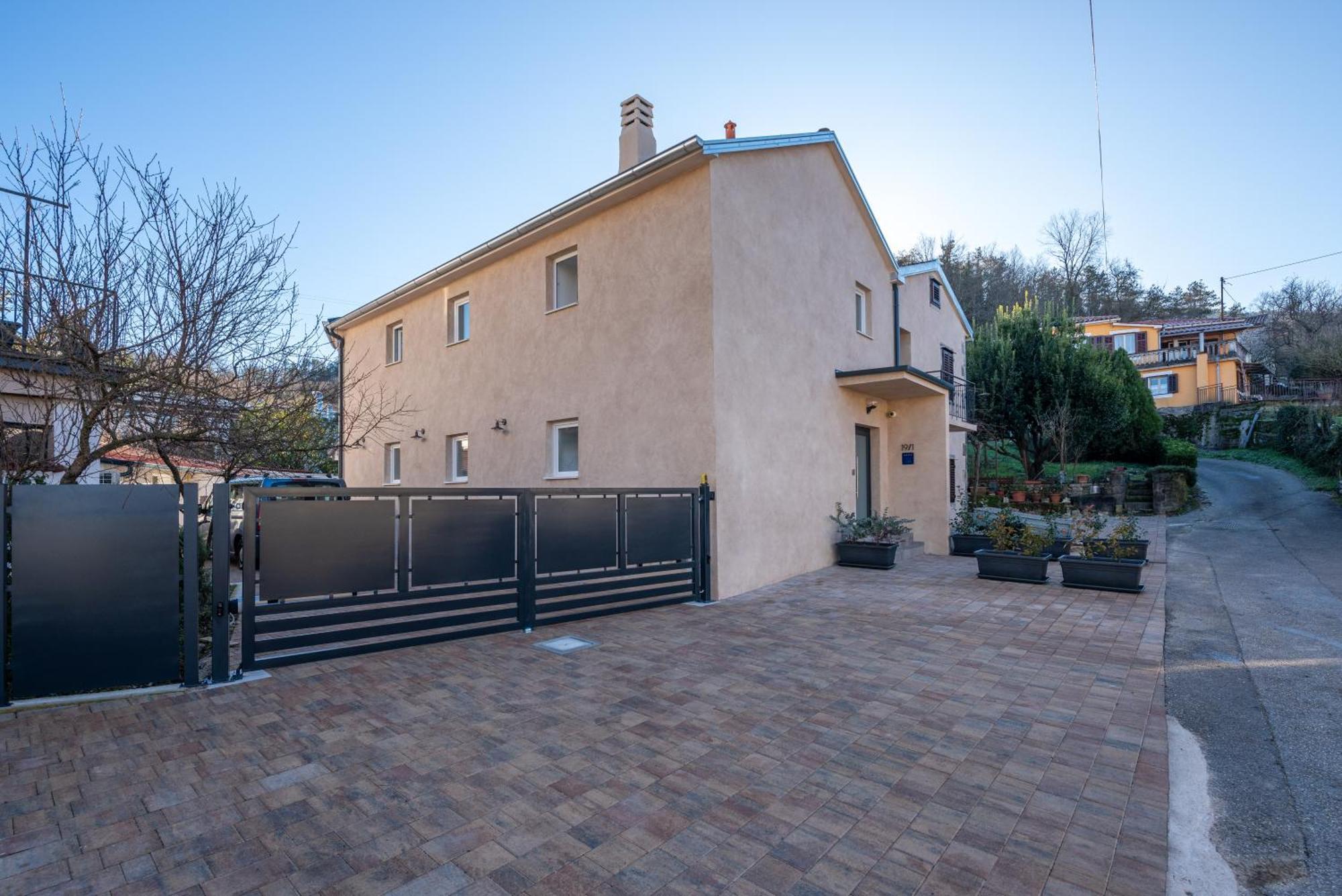 Konoba Most Rooms Buzet Luaran gambar