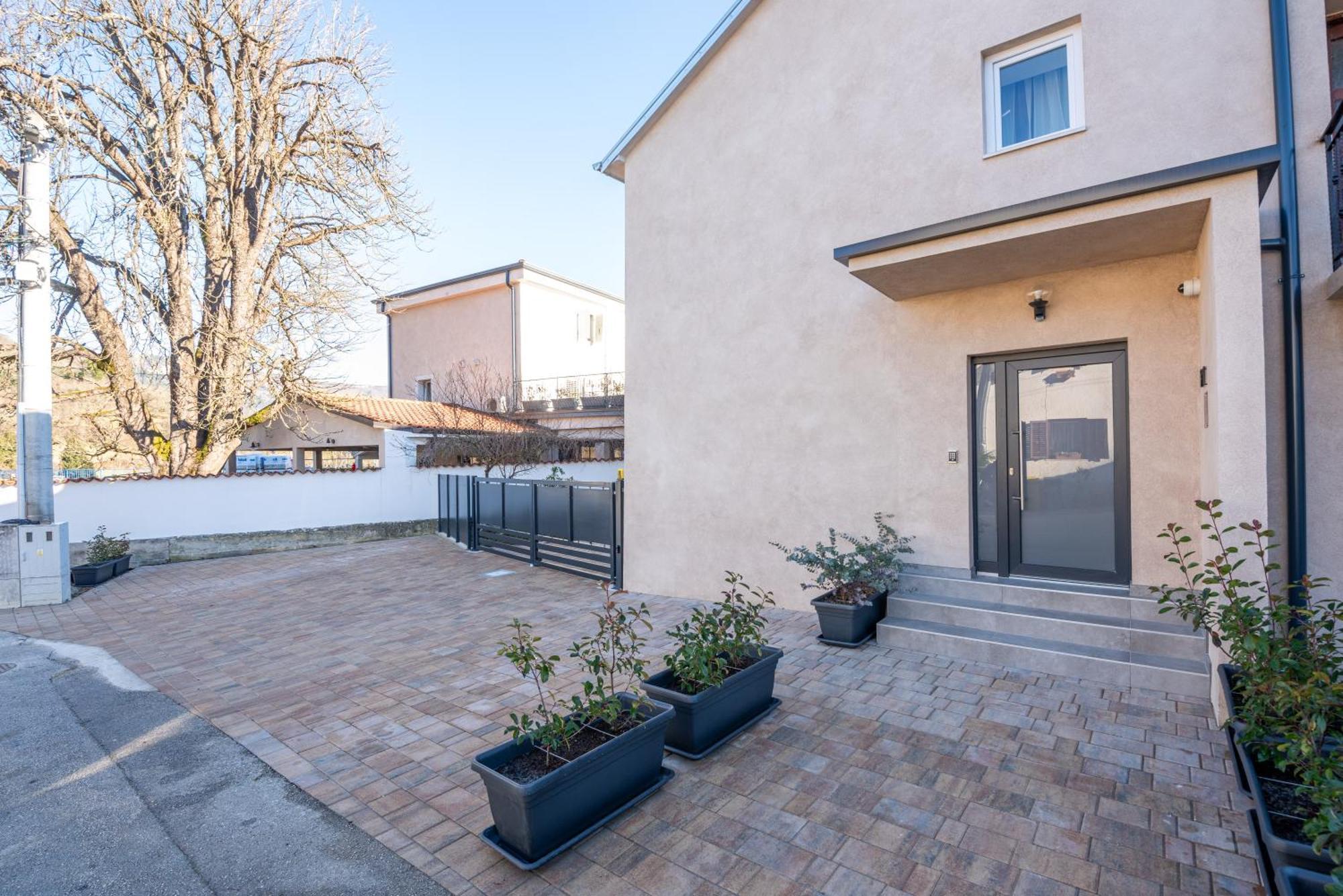 Konoba Most Rooms Buzet Luaran gambar